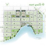 Bán gấp đất nền view sông, gần bến du thuyền dự án biên hòa new city với giá từ 1,8 tỷ, 100m2