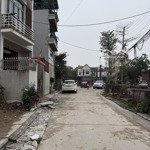 Cần bán siêu phẩm 110m tại thôn đan nhiễm trung tâm thị trấn văn giang giá tốt dành cho nhà đầu tư!