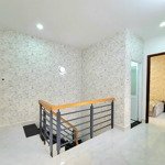 Ngộp bank chủ cần thanh lý gấp nhà đường hoàng văn thụ, p9, phú nhuận. sổ hồng riêng