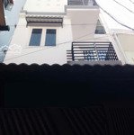 Bán nhà đẹp ngay chợ phạm văn hai, dt: 3,8 x 10m, 4 tầng, 3pn, giá: 5,73 tỷ