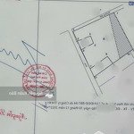 Chính chủ bán mặt tiền đường vành đai 3 ngang 64m, trọn sổ 3291,8m2 hnk, giá 5tr/mv tl ít