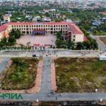 Bán đất chính chủ tại đấu giá thuỷ triều, phường thuỷ hà, tp thuỷ nguyên, hải phòng