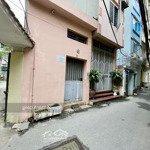 Bán đất tặng nhà trung tâm mỗ lao, hà đông_ô tô đỗ cửa_90m ra phố vũ trọng khánh_dt 35m_hơn 6 tỷ