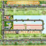 Mở bán 80 nền kdc tân phú trung, đường cây da, sổ hồng riêng 2025, 100m2 giá 1,8tỷ