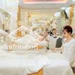 Hot! cho thuê nhà mặt phố ngô thì nhậm, 90m2, 7 tầng kinh doanh sạch sẽ
