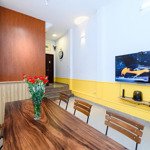 Bán nhà 3t góc 2mt hẻm 6m. ngay lê duẩn & nguyễn bỉnh khiêm, bến nghé, q1 (4,5x9m), cách mt chỉ 10m
