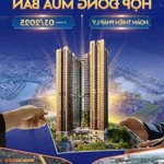 Bán căn hộ a&t sky garden tại tầng 4 là tầng tiện ích. 2 phòng ngủ,2 wc. cách q12 5 phút đi đường.