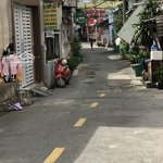 Bán nr 6pn, 5wc, giá siêu hời 3,9 tỷ, 107m2 tại trương thị hoa, tân thới hiệp, q12, hcm