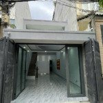 Bán nhà shr tại hiệp thành 45, 3,55 tỷ, 51,2 m2, view đẹp, pháp lý đầy đủ