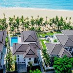 Hàng hiếm - chuyên biệt thự biển premier village duy nhất 1 căn 2 mặt tiền giá tốt nhất thị trường