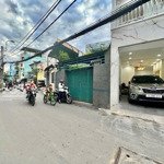 Nhà đẹp bình thạnh | hẻm thông 5m , giao thông thuận tiền. giá tốt : 3 tỷ 580