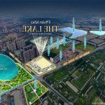 Căn 2n+1 rẻ nhất the lakeside, hướng mát, bàn giao cao cấp giá dự kiến nhỉnh 3.7 tỷ. liên hệ: 0818079698