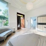 Chính chủ cho thuê phòng đầy đủ nội thất - gần phan xích long - giá siêu hời