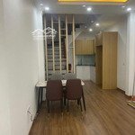 Thuê nhà riêng tại ngõ 17 đại mỗ, 4 tầng 37m2 giá bán 12 triệu