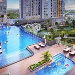 Em phúc chuyên căn hộ victoria quận 2diện tích67m2, 2 phòng ngủ view sông, tầng cao giá (4,7 tỷ) đang góp