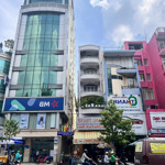 Bán nhà mặt tiền đường lý thường kiệt phường 9, tân bình. dt 4x30m (4 tầng) giá chỉ 29.99 tỷ