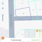 Cần bán đất chính chủ lô góc 2 mặt tiền đường nguyễn phi khanh.vĩnh hoà,nha trang