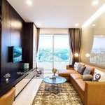 Cho thuê chcc melody residence - tân phú. dt: 70m2, 2pn, 2wc giá: 10 tr/th. lh: 0904715617, quyền