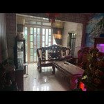 Lệ bán gấp đường trường chinh, tân hưng thuận, q12, ngay chợ lạc quang 56m2 1tỷ990