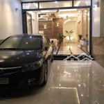 Cho thuê nhà hẻm xe hơi 178 phan đăng lưu - nằm ngay ngã tư phú nhuận