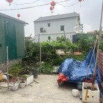 Bán gấp! đất viên nội, đông anh ô tô vào tận nơi, giá tốt nhất thị trường