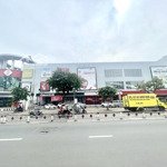Mặt tiền sầm uất 4lầu nhà mới cứng nguyễn văn lượng p16 gò vấp