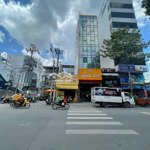 Chính chủ bán ks thái văn lung + lý tự trọng, q1, dt: 8.7x29m, 11 tầng, 370 tỷ