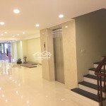 Cho thuê nhà mặt phố lý thường kiệt, p phan chu trinh: diện tích 70m x 8 tầng, mt 5m, nhà mới xây