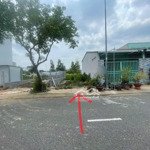 Bán đất, có sổ, đường trần công tường, long chánh, gò công gần chợ phường long chánh 164m2/400tr