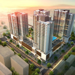 Cho thuê cc xi grand court, 17 triệu vnd, 90m2, 3pn, 2wc, giá cực chất