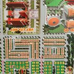 Bán đất dự án huy hoàng mặt tiền nguyễn văn kỉnh, phường thạnh mỹ lợi, tp thủ đức, giá bán 350tr/m