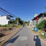 Bán đất nền xây dựng tự do ngay đường vào ubnn phường 5, tp. gò công giá cực tốt 490 triệu/ 120m2