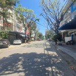 Vị trí vip, mặt tiền kinh doanh ỷ lan nguyên phi, hải châu 95m2 chỉ 9.1 tỷ.