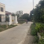 Bán đất tại đường 420, thạch thất, hà nội, giá thỏa thuận, 76.9m2, hàng hiếm uy tín
