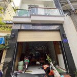 Nhà phố 1 lầu đẹp hẻm 1 sẹt đường phú thuận quận 7
