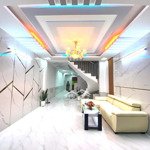 Cô chú chủ bán nhà đang cho thuê 18tr/th đ. vĩnh viễn, p. 4, quận 10, sổ hồng riêng, 75m2 3 tỷ950