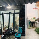 Bán nhà lầu 230m2, gần chợ tân tiến, đường nhựa 7m thông, chỉ 7,6 tỷ