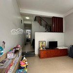 Bán nhà 3 tầng mặt tiền đức lợi, gần bờ sông như nguyệt thuận phước