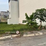 Bán đất tại đường trần công tường, p.5, tp.gò công, cách co.op mart 500m, shr lh; 0374673478