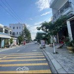 Bán đất mặt phố phan bá phiến, thọ quang, sơn trà, 125m2, 6 tỷ