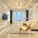 Cho thuê cc golden mansion, 15.5 triệu, 57m2, 2 phòng ngủ 2 vệ sinh liên hệ:0934977411 call/zalo