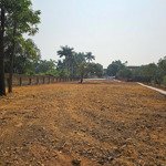 Bán đất tại cổ đông, sơn tây, hà nội, 12,5 triệu vnd/m2, 2154,3 m2 view đẹp uy tín