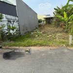 Cần tiền bán gấp gần trường thcs hưng long và ubnd xã hưng long, bình chánh, 127m2, chỉ 500 triệu