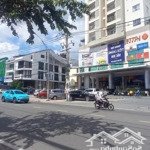 Bán nhà mặt tiền đường gần đặng văn bi trường thọ 9x20m giá chỉ 9,3 tỷ