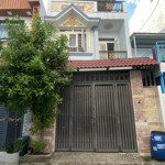 Bán nhà chính chủ -khu tri thức- hẻm 6m - thiết kế thoáng, cách âm tốt, sân ô tô (thương lượng)