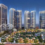 Quỹ căn cho thuê giá chỉ từ 15tr/tháng rẻ nhất tháng 3/2025 tại sunshine city - em long 0355863456