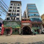 Oto vào nhà kinh doanh phú mỹ lê đức thọ mỹ đình 56m2 chỉ 9,8 tỷ ở cho thuê dòng tiền 100tr/tháng