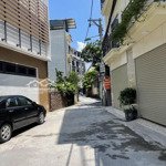 Bán đất tại phường liên mạc, bắc từ liêm, hà nội, 4,95 tỷ, 52,6 m2, ô tô vào đất , nhiều tiện ích