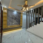 Siêu phẩm bạch mai - đỉnh nóc - vị trí đẹp - nhà mới - full nội thất - 50m - nhỉnh 8tỷ