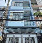 Dòng tiền sẵn 25triệu/tháng ngay trần hữu trang, phú nhuận-giá:4,2tỷ/67,6m2 (5,2x13m).pháp lí chuẩn